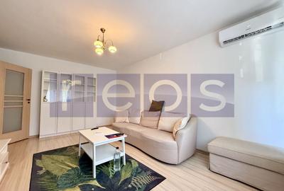 Apartament cu 2 camere decomandat în Dristor
