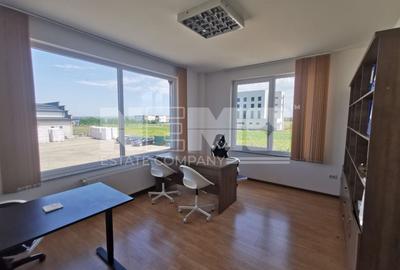 Birou, de 70 mp, în Sud-Est - 2
