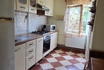 Apartament cu 2 camere decomandat în Dorobanților - 11