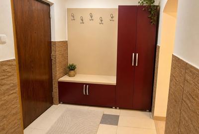 Apartament cu 3 camere semidecomandat în Drumul Sării - 6