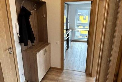 Apartament cu 2 camere decomandat în Costin Georgian - 6
