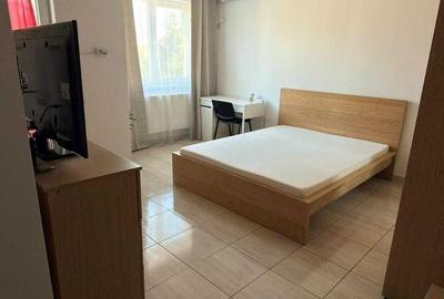 Garsonieră decomandată în Central - 6
