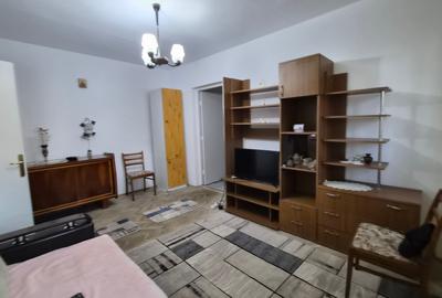 Apartament cu 2 camere semidecomandat în City Park Mall - 1