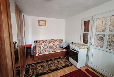 Garsonieră semidecomandată, mobilată în Craiter - 2