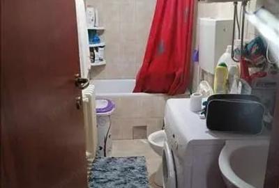 Garsonieră decomandată în Sebastian - 2