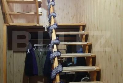Casă cu 4 camere cu Teren 330 Mp în Central