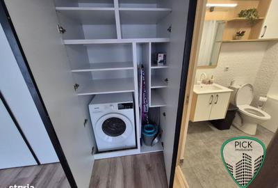 Apartament cu 2 camere în Unirii - 4