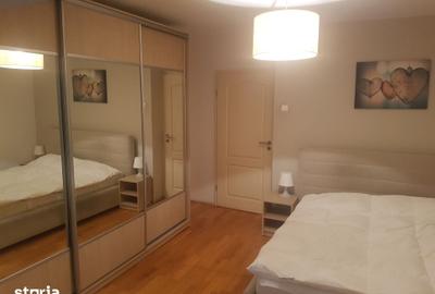 Apartament cu 2 camere semidecomandat în Aviației