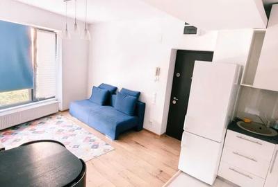 Apartament cu 2 camere semidecomandat în Obor