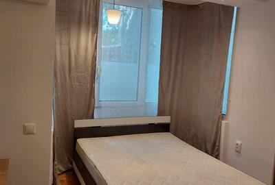 Apartament cu 2 camere nedecomandat în Medicină