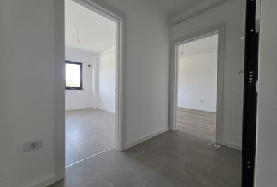 Apartament cu 2 camere decomandat în Bucium - 7