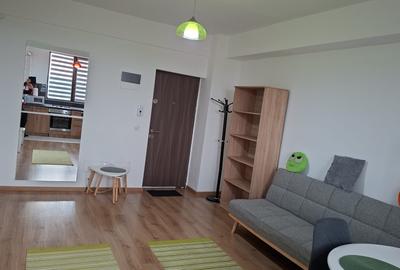 Garsonieră decomandată în Păcurari - 3