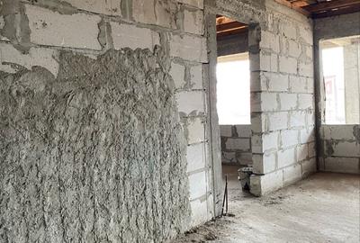 Casă cu 4 camere cu Teren 1280 Mp în Lilieci - 4
