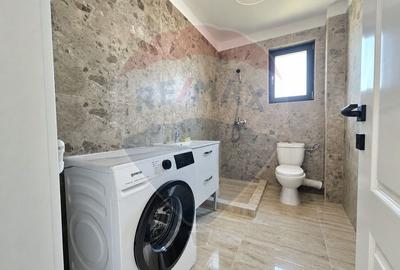 Apartament cu 3 camere decomandat, mobilat în Vest - 3