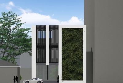 Spațiu comercial, de 227 mp, în Ultracentral - 1