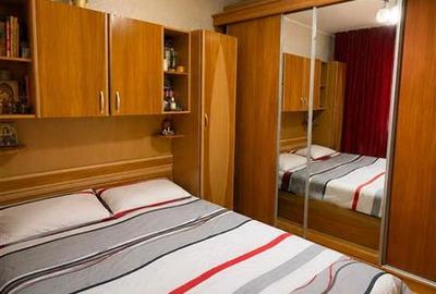 Apartament cu 2 camere decomandat, mobilat în Crângași