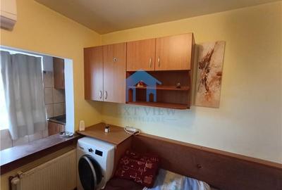 Garsonieră decomandată în Mărăști - 3