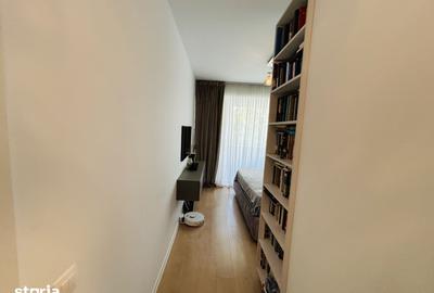 Apartament cu 3 camere în Străulești - 14