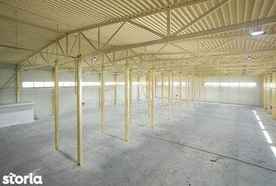 Spațiu comercial, de 1,000 mp, în Sud - 3