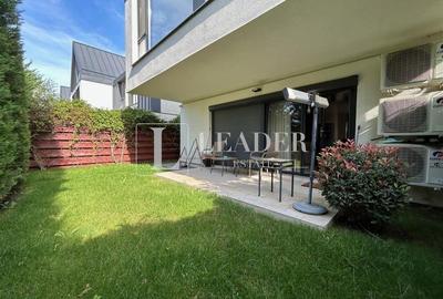 Duplex cu 5 camere cu Garaj în Pipera - 14