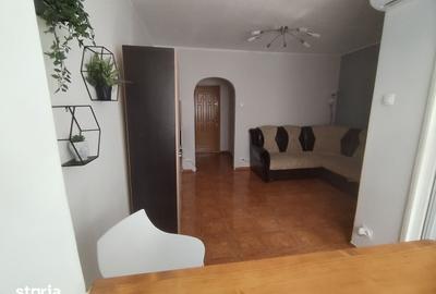 Garsonieră semidecomandată în Dristor - 3