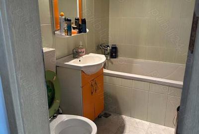 Apartament cu 2 camere semidecomandat în Central - 2