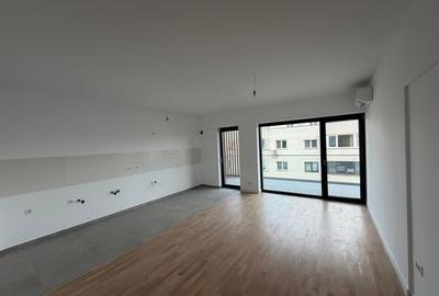 Apartament cu 2 camere decomandat în 13 Septembrie - 2