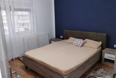 Apartament cu 2 camere decomandat în Central - 2