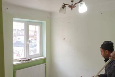 Apartament cu 2 camere semidecomandat în Central - 6