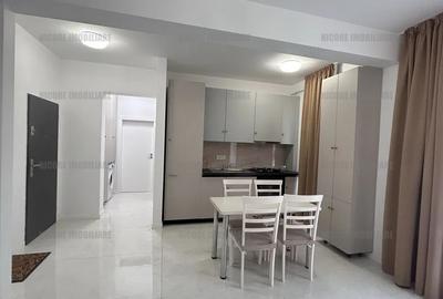 Apartament cu 2 camere semidecomandat în Giroc - 5