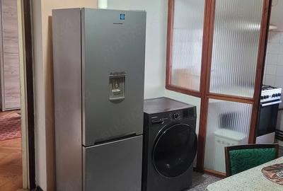 Apartament cu 2 camere semidecomandat în Lipovei