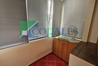 Apartament cu 2 camere semidecomandat, mobilat în Complex Studențesc - 8