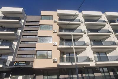 Apartament cu 2 camere semidecomandat în Est - 2