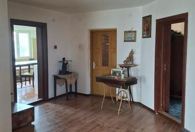 Casă individuală cu 6 camere cu Garaj în Clociov - 9