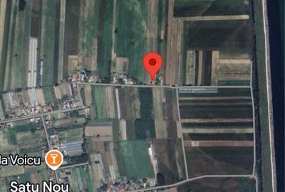 Teren de 2601 mp, în Grădinari - 2