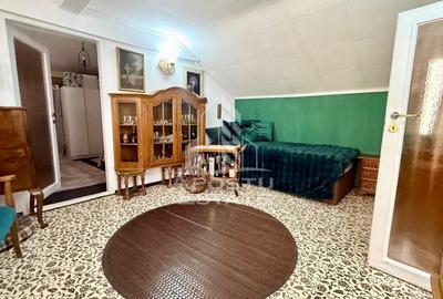 Duplex cu 7 camere cu Canalizare în Lipovei - 18