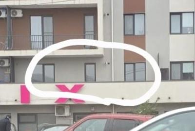 Casă cu 2 camere cu Teren 6 Mp în Central