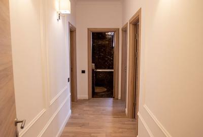 Apartament cu 4 camere în Herăstrău - 8