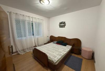 Apartament cu 2 camere semidecomandat, mobilat în Gheorghe Doja