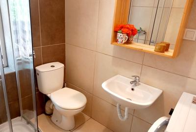 Casă cu 3 camere cu Teren 400 Mp în Balotești - 4