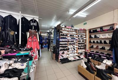 Spațiu comercial, de 33 mp, în Alexandru cel Bun - 6