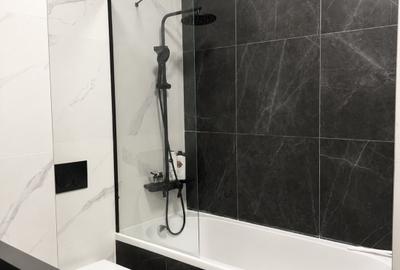 Apartament cu 3 camere decomandat, mobilat în Iris - 2