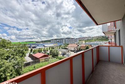 Garsonieră în Florești - 5