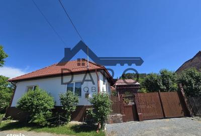 Casă cu 4 camere în Mureșeni - 3