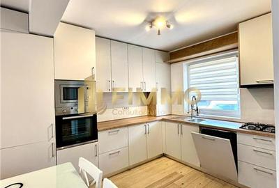 Duplex cu 3 camere cu Canalizare în Est - 3