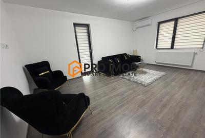 Apartament cu 2 camere decomandat, mobilat în Orizont