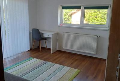 Casă cu 5 camere cu Teren 300 Mp în Giroc - 2