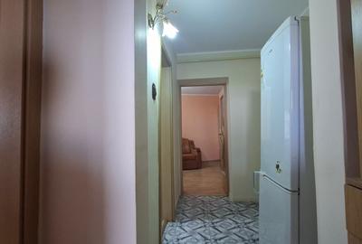 Apartament cu 2 camere decomandat în Micro 18 - 7