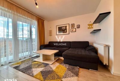 Apartament cu 3 camere, mobilat în Lazaret - 4