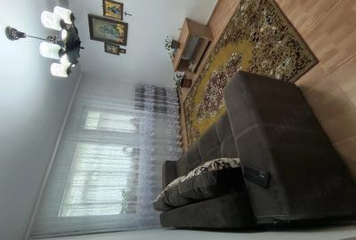 Apartament cu 2 camere semidecomandat în Abator - 6